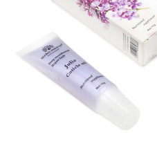 Moisturizing cream for cuticles, 15 g, Lavender