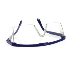 Goggles to protect against dust