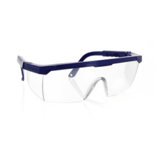 Goggles to protect against dust