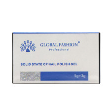 Gel paint Solid State CP02, 5+3 g