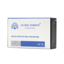 Gel paint Solid State CP02, 5+3 g