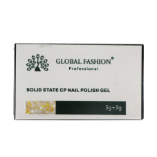 Gel paint Solid State CP05, 5+3 g