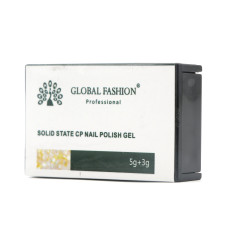 Gel paint Solid State CP05, 5+3 g