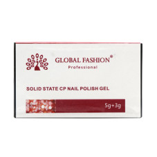 Gel vopsea Solid state nail polish gel  CP06 8 gr