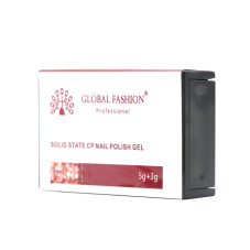 Gel vopsea Solid state nail polish gel  CP06 8 gr