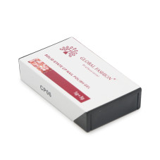 Gel vopsea Solid state nail polish gel  CP06 8 gr