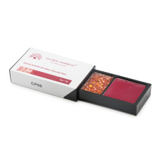 Gel vopsea Solid state nail polish gel  CP06 8 gr