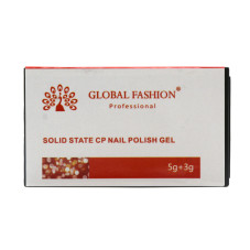 Gel vopse Solid state nail polish gel CP07 8 gr