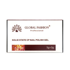 Gel paint Solid state nail polish gel CP11 8g