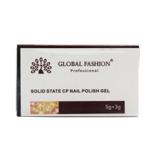 Gel paint Solid state nail polish gel CP13 8g