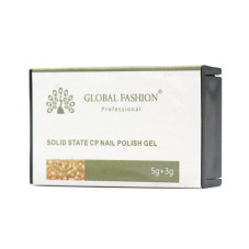 Gel vopsea Solid state nail polish gel  CP14 8 gr