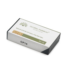 Gel vopsea Solid state nail polish gel  CP14 8 gr