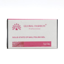 Gel paint Solid state nail polish gel CP16 8g