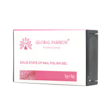 Gel paint Solid state nail polish gel CP16 8g