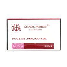 Gel paint Solid state nail polish gel CP17 8g