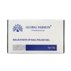 Gel paint Solid state nail polish gel CP18 8g