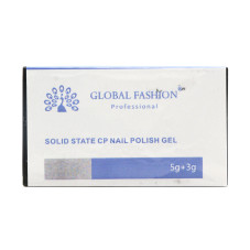 Гель краска Solid state nail polish gel  CP20 8гр