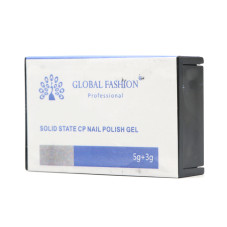 Gel paint Solid state nail polish gel CP20 8g