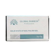 Gel vopsea Solid state nail polish gel  CP23 8 gr