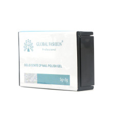 Gel vopsea Solid state nail polish gel  CP23 8 gr