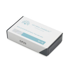 Gel vopsea Solid state nail polish gel  CP23 8 gr