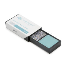 Gel vopsea Solid state nail polish gel  CP23 8 gr