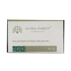 Gel paint Solid state nail polish gel CP24 8g