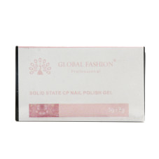 Gel vopsea Solid state nail polish gel  CP27 8 gr