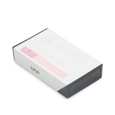 Gel vopsea Solid state nail polish gel  CP27 8 gr