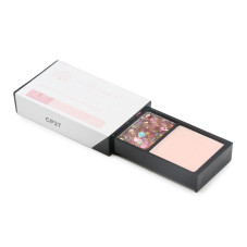 Gel vopsea Solid state nail polish gel  CP27 8 gr