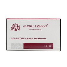 Gel vopsea Solid state nail polish gel CP30 8 gr