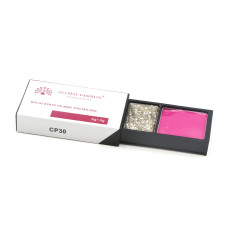 Gel vopsea Solid state nail polish gel CP30 8 gr