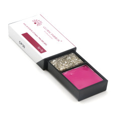 Gel vopsea Solid state nail polish gel CP30 8 gr