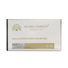 Gel vopsea Solid state nail polish gel  CP37 8 gr