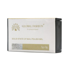 Gel vopsea Solid state nail polish gel  CP37 8 gr