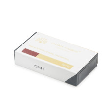 Gel vopsea Solid state nail polish gel  CP41 8 gr