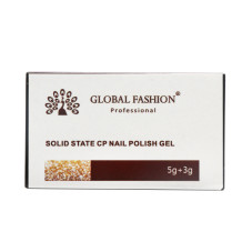 Gel vopsea Solid state nail polish gel  CP42 8 gr
