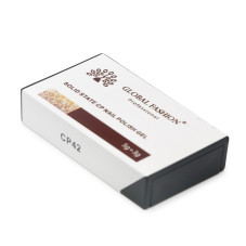 Gel vopsea Solid state nail polish gel  CP42 8 gr
