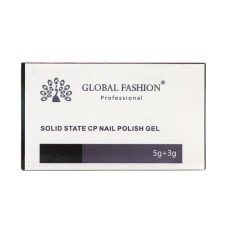 Gel vopsea Solid state nail polish gel  CP43 8 gr