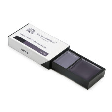 Gel vopsea Solid state nail polish gel  CP43 8 gr