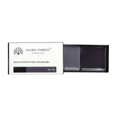 Gel vopsea Solid state nail polish gel  CP43 8 gr
