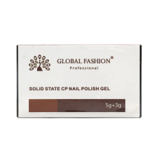 Gel vopsea Solid state nail polish gel  CP50 8 gr