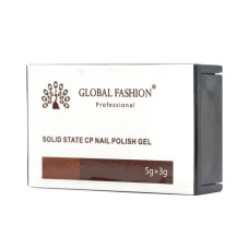 Gel vopsea Solid state nail polish gel  CP50 8 gr
