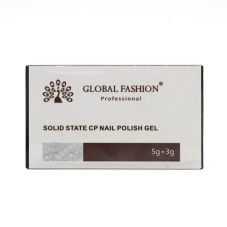 Гель краска Solid state nail polish gel  CP52 8гр