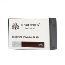 Гель краска Solid state nail polish gel  CP52 8гр
