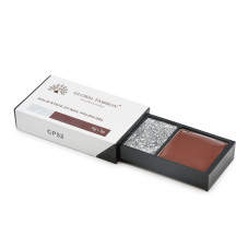 Гель краска Solid state nail polish gel  CP52 8гр