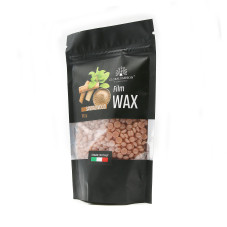 Depilatory wax Global Fashion 100 gr, SandalWood