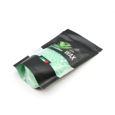 Depilatory wax Global Fashion 100 gr, Tea Tree