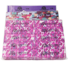 Buff for polishing of nails 150 (wholesale 10 pieces)