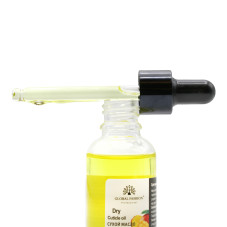 Сухое масло для кутикулы с пипеткой с ароматом манго, Global Fashion, 30 мл Сухое масло для кутикулы с пипеткой с ароматом манго, Global Fashion, 30 мл